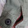 Barbour Khaki jacket excellent condition Image 8