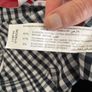 gingham blouse Image 8