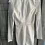 Missguided Dress UK 6 Image 8