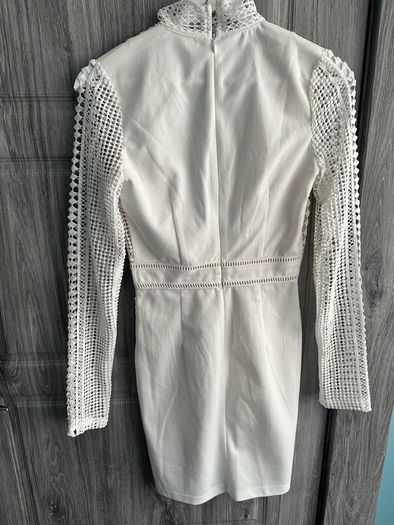 Missguided Dress UK 6