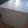 childrens ikea bench / table Image 4