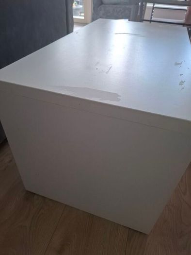 childrens ikea bench / table