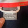 Puma golf half zip top Image 3