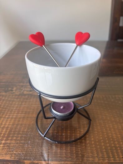 Fondu Set for Two
