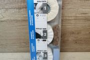Osbourn Drill Polishing Kit 6 piece