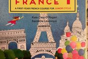 Vive La France 1 - french JC