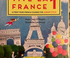 Vive La France 1 - french JC