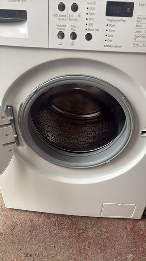 Bosch Washing Machine - 8kg Drum