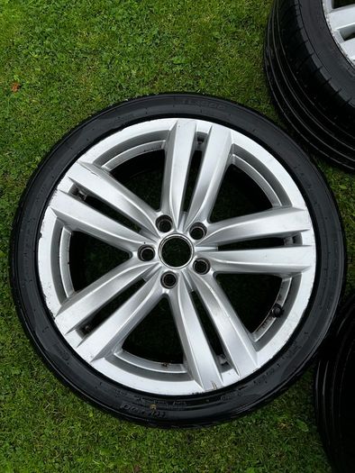 Vw Kansas 18 inch