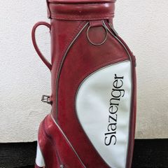 Vintage Slazenger Golf Bag