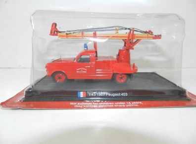 Fire Engines