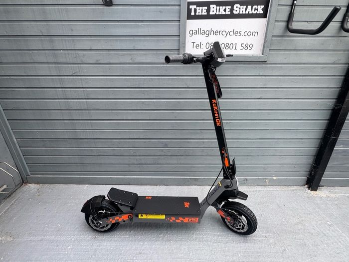 Kukirin G2 Electric Scooters