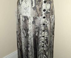 Savida skirt