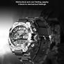 BRAND NEW LIGE Digital Men Military Watch 50m Waterproof Wristwatch LED Quartz Clock Sport Watch Male Big Watches Men Relogios Masculino Image 8