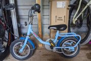 kids bike 12" wheels