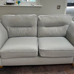 Pair of 2 seater couches