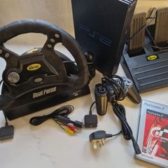 Playstation 2
