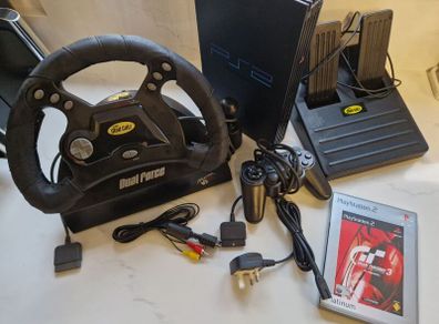 Playstation 2