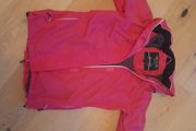 Girl's raincoat