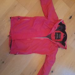 Girl's raincoat