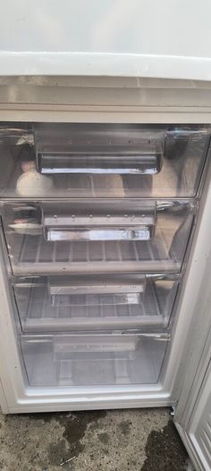 fridge freezer