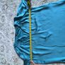 Massimo Dutti silk  blouse , close to new . Size 36 . Uk 10/12 Image 5
