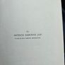 A Child Of Jago. Second Edition Hardback With Dustjacket In Good Condition. See Photos For Same. Image 6