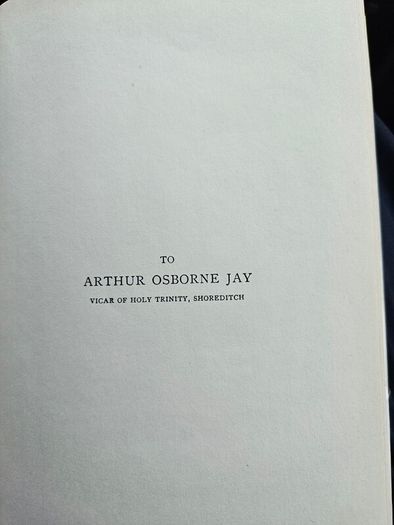 A Child Of Jago. Second Edition Hardback With Dustjacket In Good Condition. See Photos For Same.