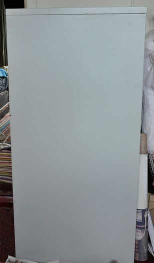File Cabinet, 4 drawer, 4'4" Tall, legal