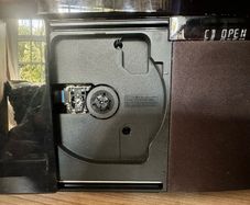 Panasonic CD/Radio/Usb