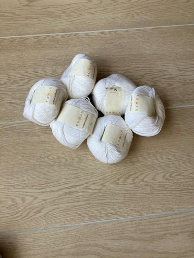 knitting yarn wool