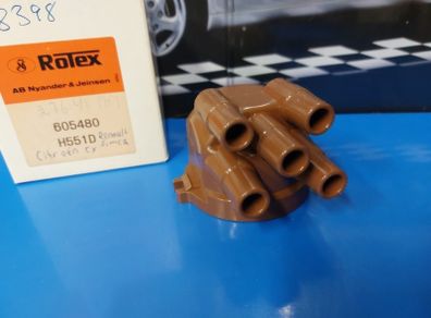 Distributor cap renault/simca/Citroen