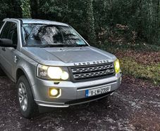 Freelander 2