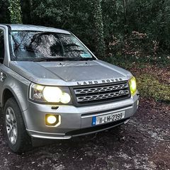 Freelander 2