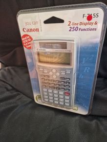 Scientific Calculator