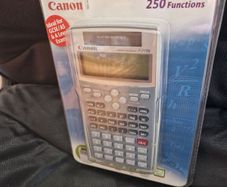 Scientific Calculator