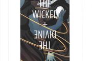 The Wicked + The Divine #20 Image Comic