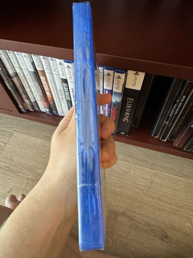 PS5 Games price for lot and also unitary prices inside
