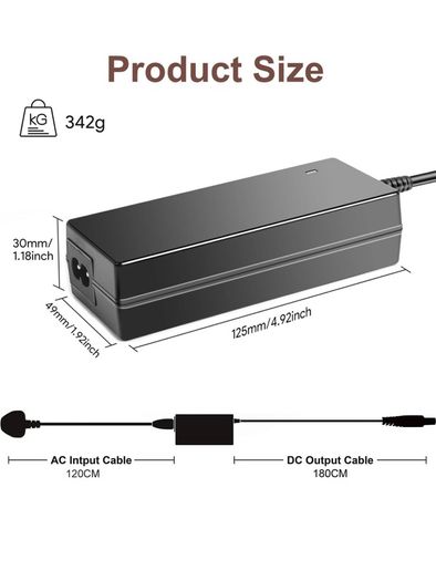 AC DC adaptor