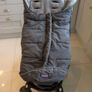 Egg Pram and Stroller Image 2