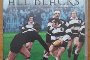 Barbarians v All Blacks 1973 - BBC DVD