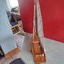 Wooden hand made boat Image 7