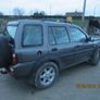 land rover freelander td4 Image 3