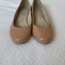 Clarks Patent Leather Shoes Size 6 Image 7