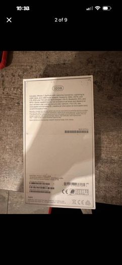 apple IPhone 7 32GB
