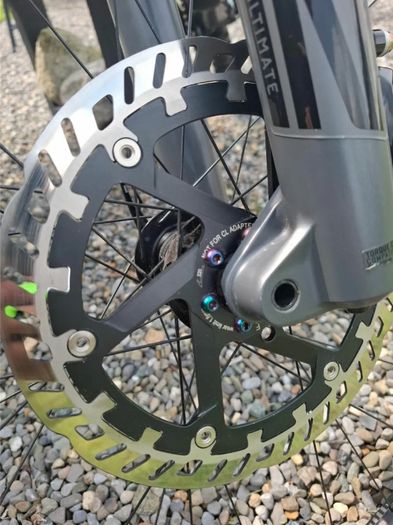 Enduro carbon YT Capra Pro 29er Size large