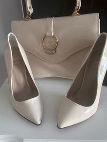 bag and shoe set