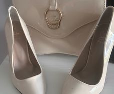 bag and shoe set