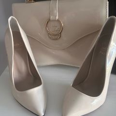 bag and shoe set
