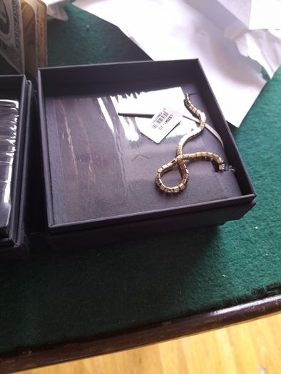 ladies bracelet